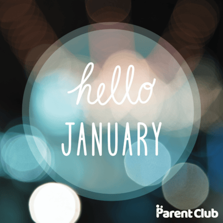 Social Static - Hello January - 1x1 - Cost Saving Tips  - Supporting Mental Health