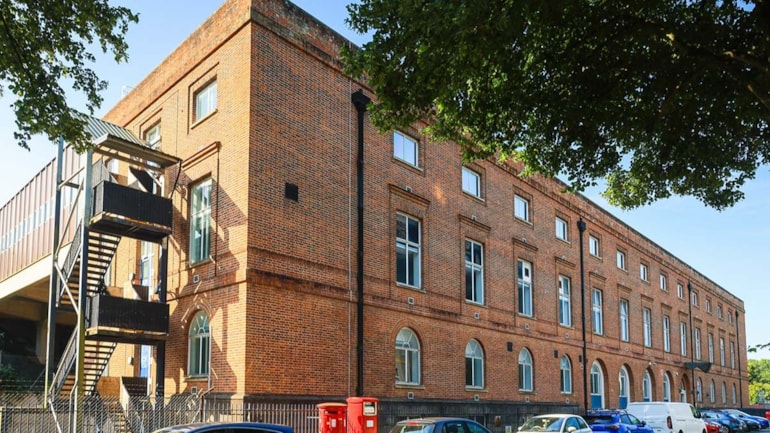 GWR confirms major investment in Plymouth with landmark city-centre office lease