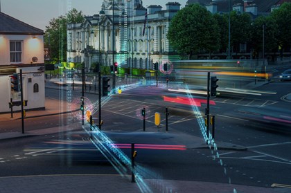 Siemens Mobility to trial Plus+, the third-generation traffic control system: Plus  