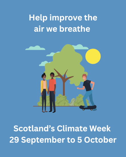 25-26 - Vehicle Idling - SCW - Social Image 1