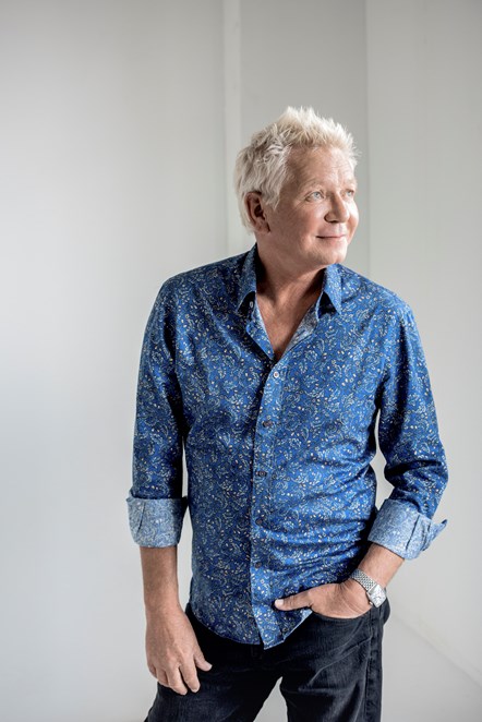 Iva Davies - Cr Cybele Malinowksi (55)