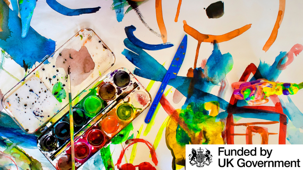 Creative Grants