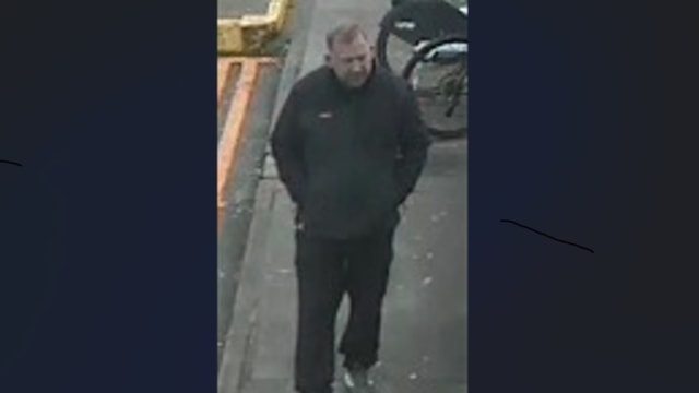 CCTV appeal after trespass incident which cost Network Rail over £550k: BTPappealpic