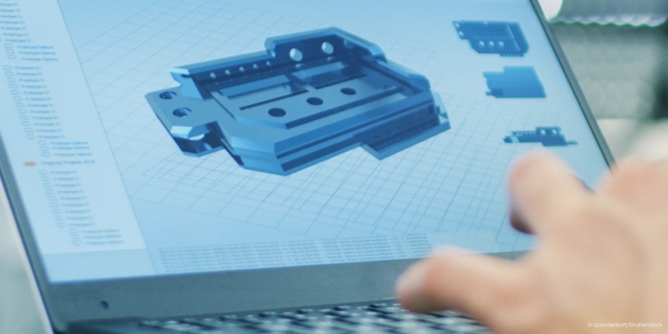 Spotlight Image - 3D Model Based Class