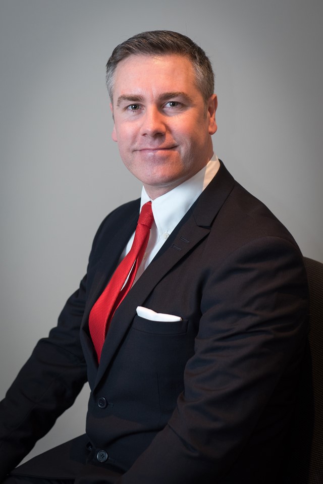 Francis McGarry