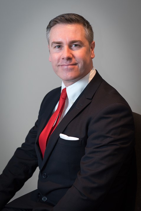Francis McGarry