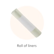 FW -  caddy liners: FW -  caddy liners