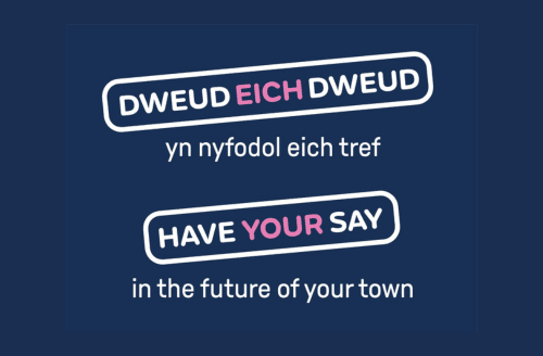 Last chance to have your say on the future of Carmarthenshire’s towns: Newsroom (21)