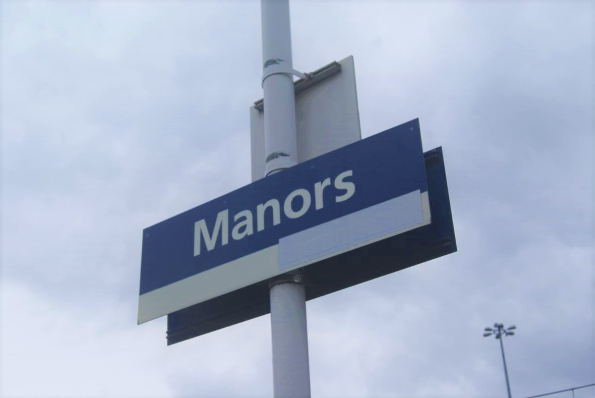 Manors