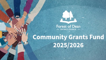 FODDC Community Grants Fund 2025-26