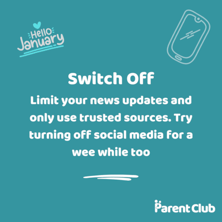 Social Static - Tip Box 3 - 1x1 - Parent - Supporting Mental Health