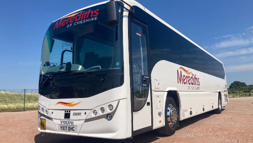 Merediths of Cheshire