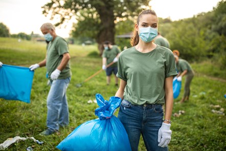 Community Litter Pick