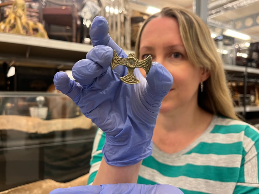 City’s tiny Saxon treasure has a big story to tell: image00011-5