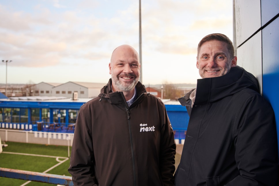 Green Saver - Staveley Miners 1225