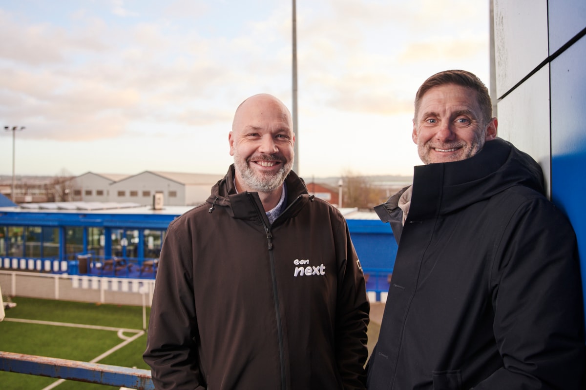 Green Saver - Staveley Miners 1225