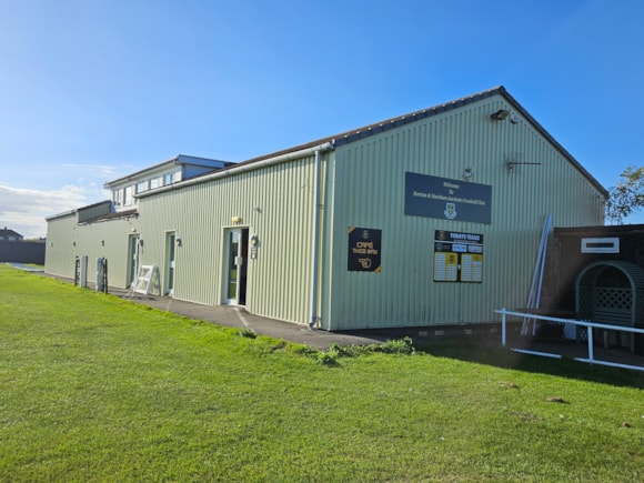 Norton and Stockton Ancients Youth FC –&nbsp;Greener Game Audit 1