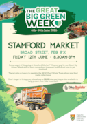 GBGW STAMFORD: GBGW STAMFORD