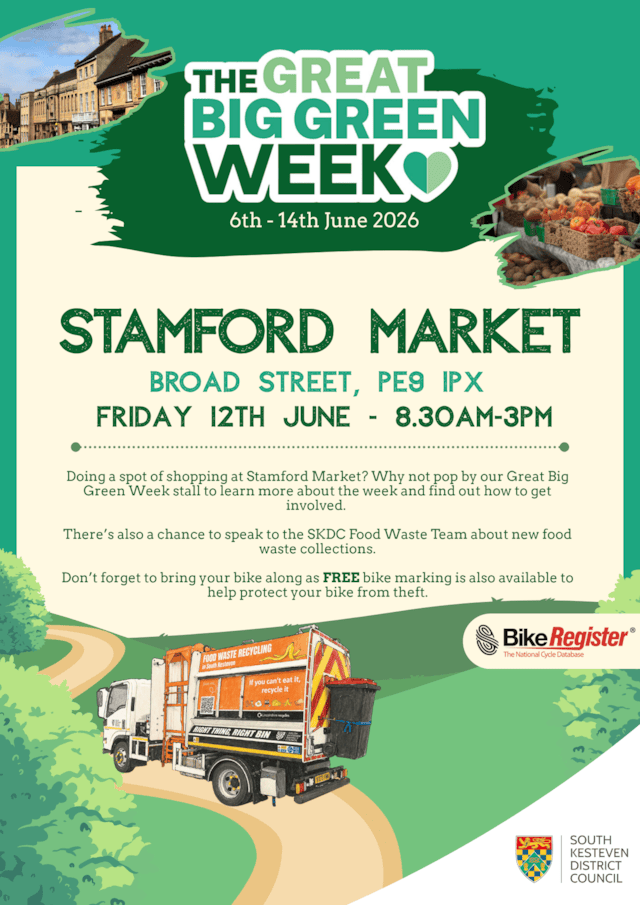 GBGW STAMFORD