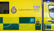 Electric ambulance-4: Electric ambulance-4