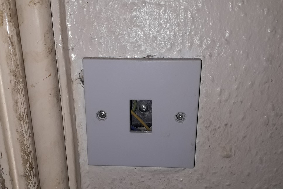 Light switch