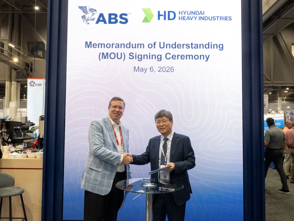 IMAGE ABS HHI MOU at 2026OTC