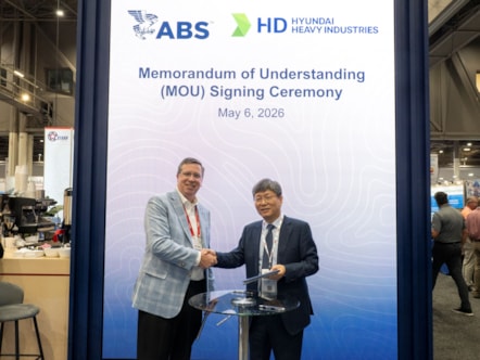 IMAGE ABS HHI MOU at 2026OTC