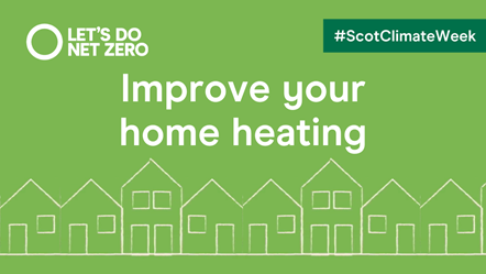 Social asset - Improve your home heating - 1200x675 - Climate Week