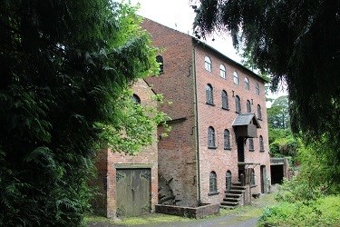 Lutley Mill