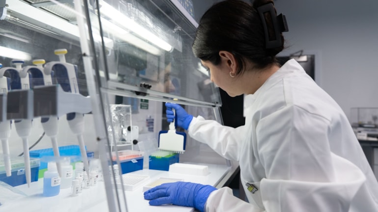 Glasgow health tech innovator secures £2m Scottish Enterprise grant to transform how medicines are inhaled