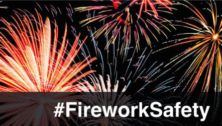 Scottish Fire and Rescue - Fireworks Safety Page