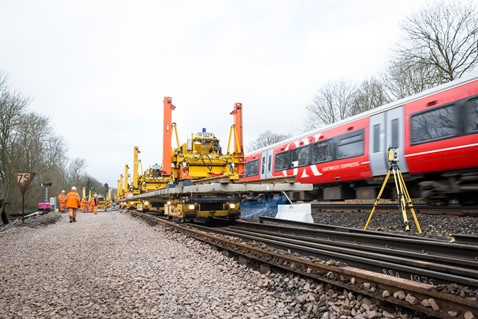 NR-EarlswoodTrackWorks 042