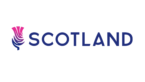 Scotland's Brand Marque - Logo Pack