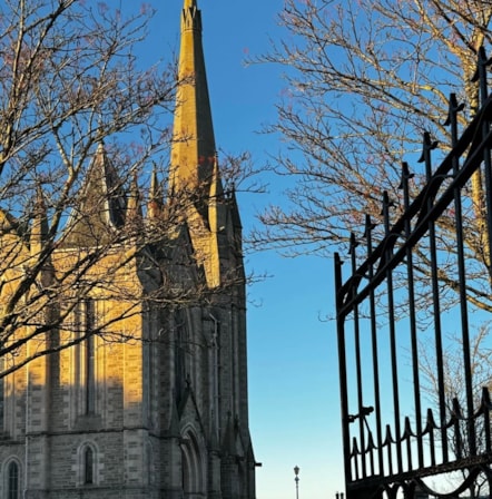 Doors Open Day 2024 - St Laurence