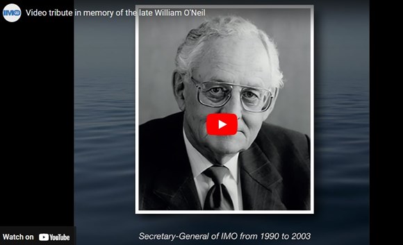 video O Neil