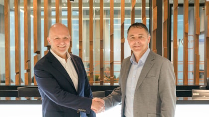 UK critical infrastructure cyber security strengthened under new collaboration between Siemens and NCC Group: NCC Group & Siemens (2)