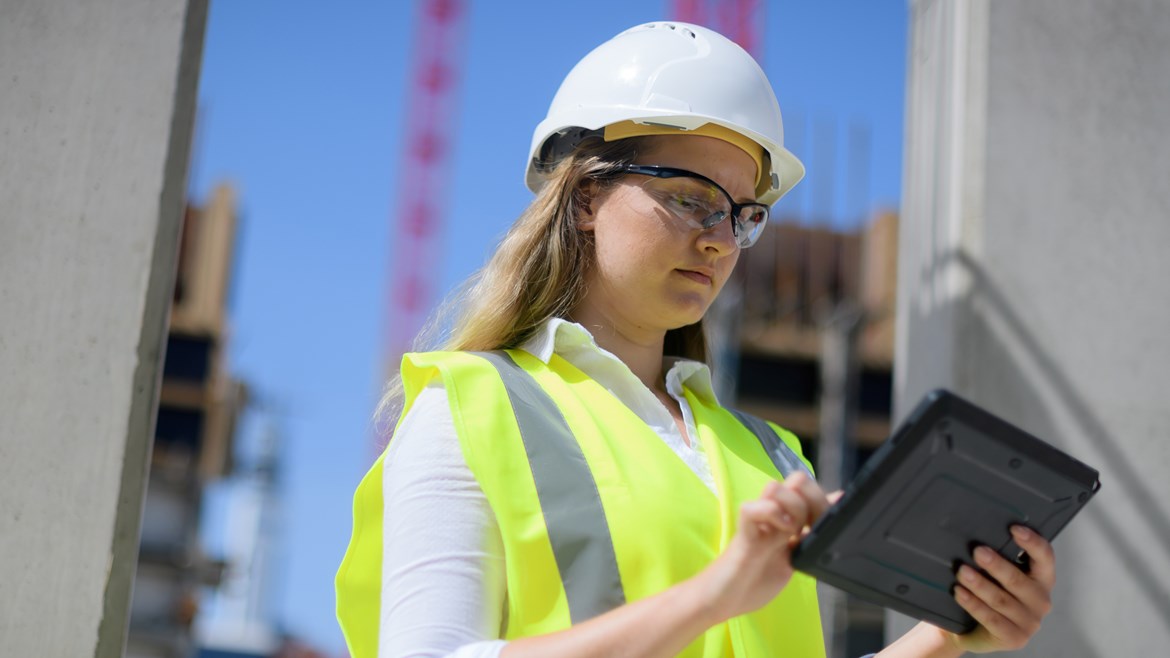 Solihull tech company Biosite benefitting from HS2 contracts: Solihull tech company Biosite benefitting from HS2 contracts