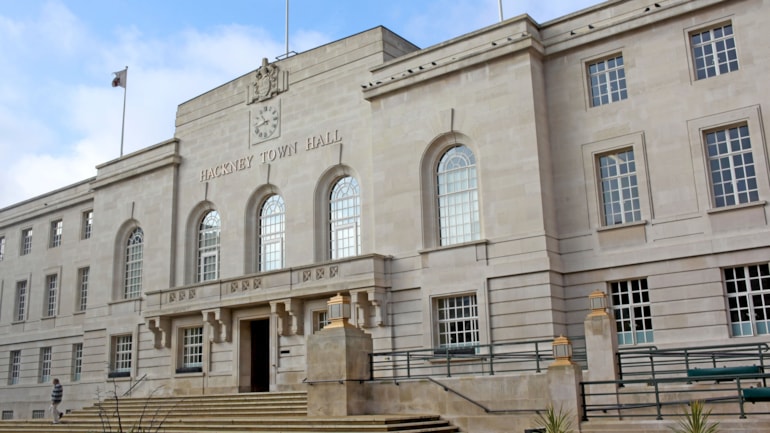 Why we're supporting Sexual Abuse and Sexual Violence Awareness Week