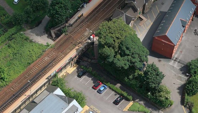 Latest stage of project to improve access at West Yorkshire railway stations begins next week: Latest stage of project to improve access at West Yorkshire railway stations begins next week