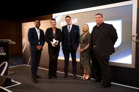 National Apprenticeship and Skills Awards 2025