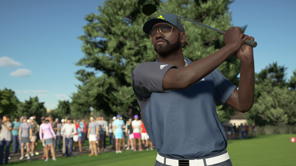 PGATOUR2K21 MyPLAYER Gear 1