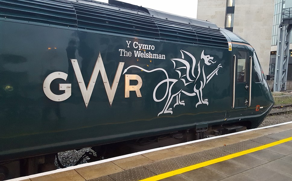 The Welshman Cardiff