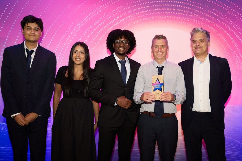 Digital Technology Leaders Awards 5