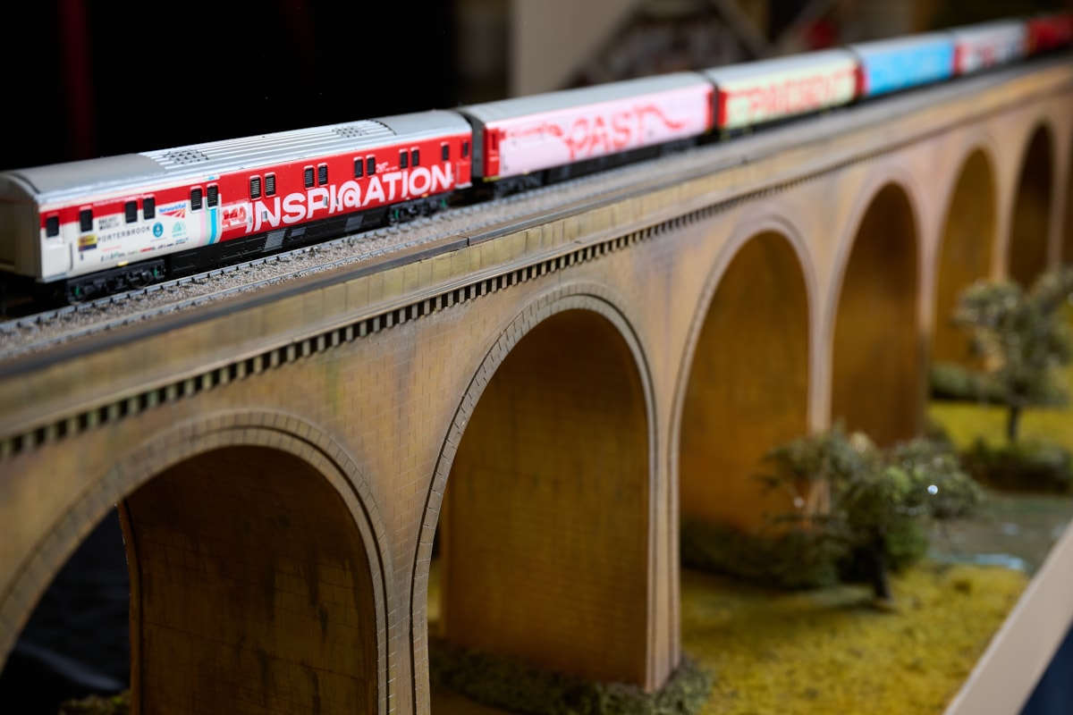 Avanti West Coast Inspiration Crewe 10