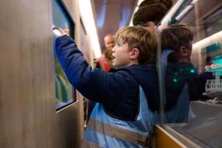 Avanti West Coast Inspiration Crewe 5