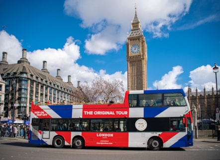 The Original Tour Bus 02