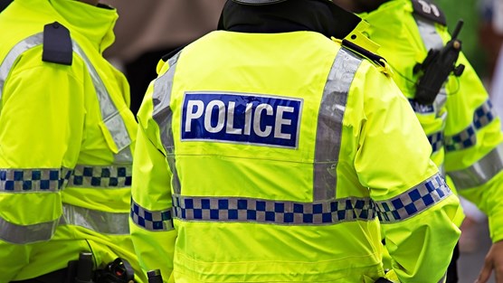 Clear, Hold, Build tactic to tackle serious and organised crime to be adopted by forces: 3-Officers 1200x675