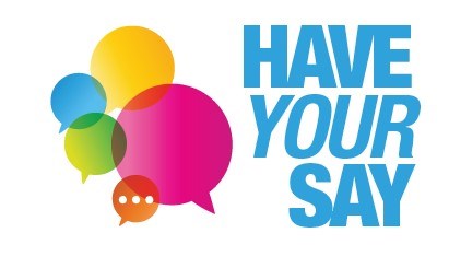 Have your say - mental health consultation