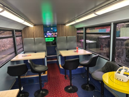 AYE Bus - on board 2