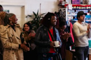 Participants in the Croydon Housing Project 2: Participants in the Croydon Housing Project 2
